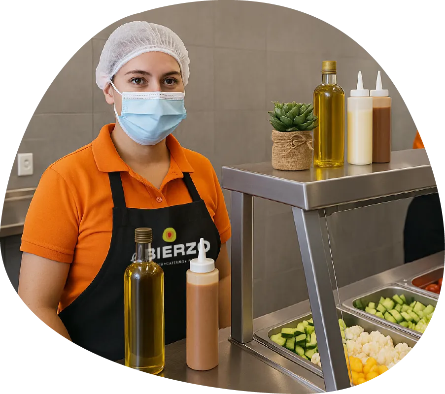 Mejor Comedor Industrial Queretaro