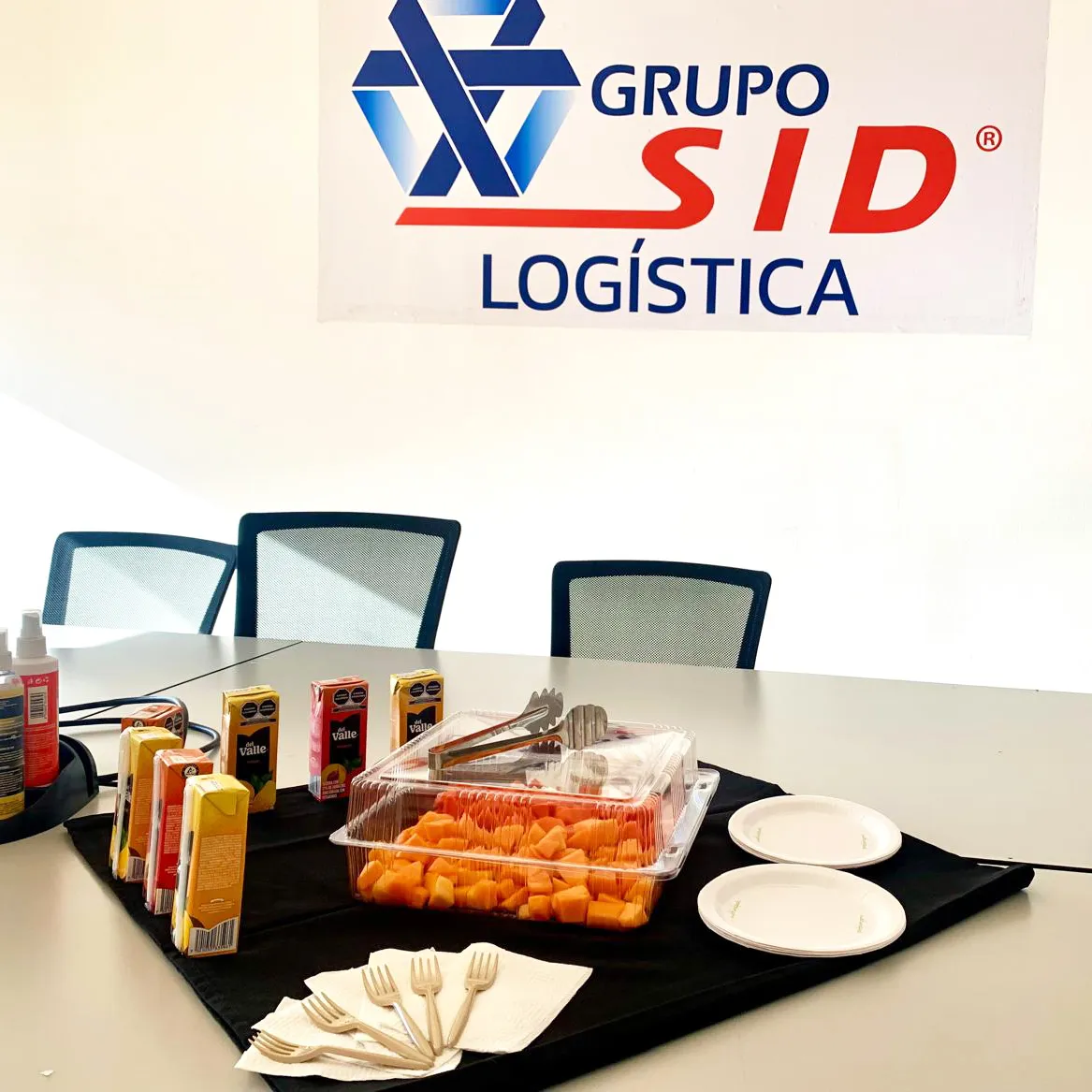 Coffee Break el Bierzo