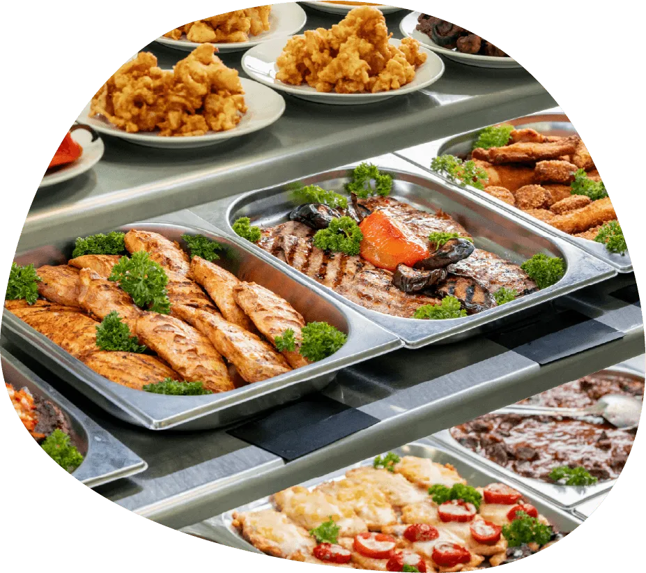 El Bierzo Comedores Industriales Querétaro